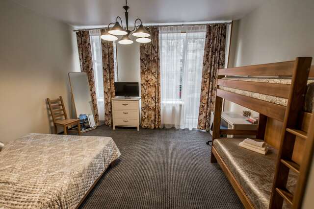 Гостиница Подушка Санкт-Петербург-85