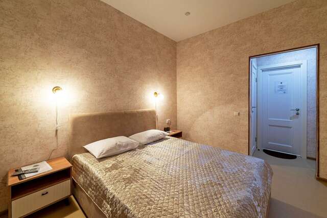 Гостиница Подушка Санкт-Петербург-57