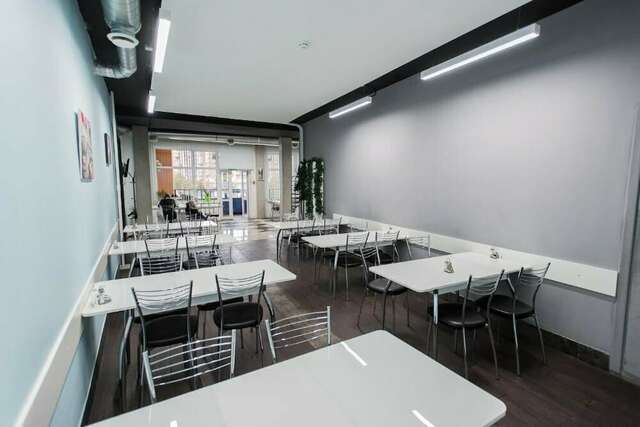 Гостиница Подушка Санкт-Петербург-46