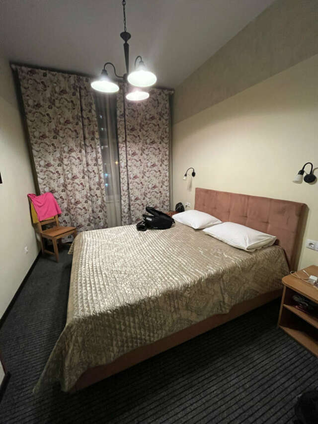 Гостиница Подушка Санкт-Петербург-165