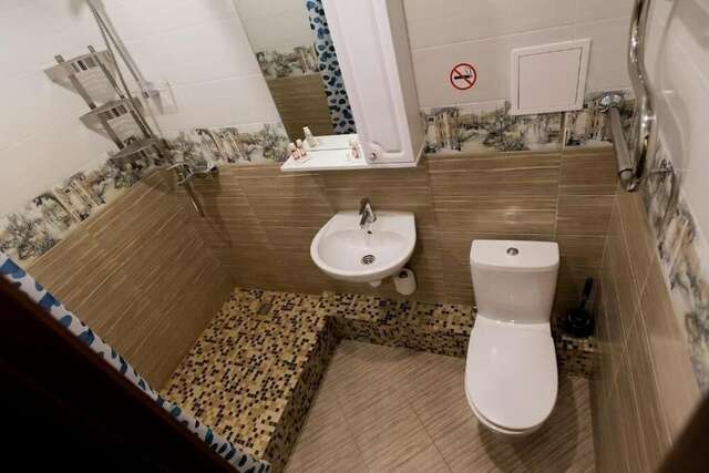 Гостиница Подушка Санкт-Петербург-139