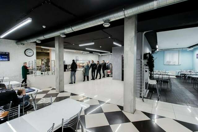 Гостиница Подушка Санкт-Петербург-150