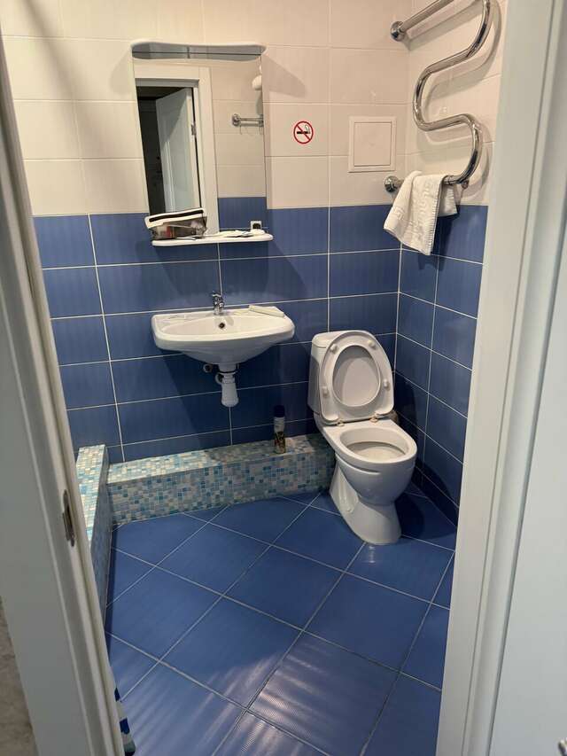 Гостиница Подушка Санкт-Петербург-162