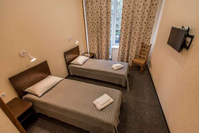 Гостиница Подушка Санкт-Петербург-69