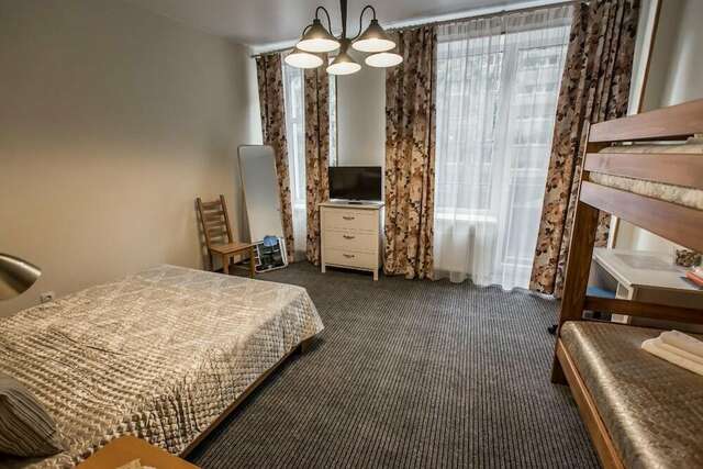 Гостиница Подушка Санкт-Петербург-153