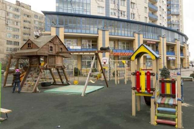 Гостиница Подушка Санкт-Петербург-12