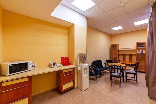 Гостиница Подушка Санкт-Петербург-118