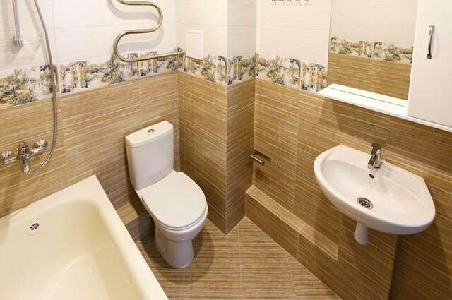 Гостиница Подушка Санкт-Петербург-35