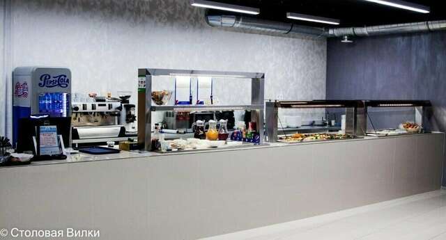 Гостиница Подушка Санкт-Петербург-72