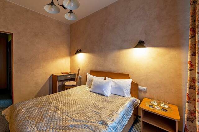 Гостиница Подушка Санкт-Петербург-121