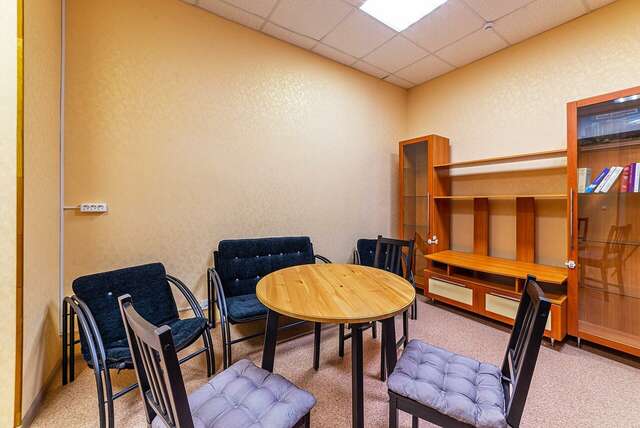 Гостиница Подушка Санкт-Петербург-58