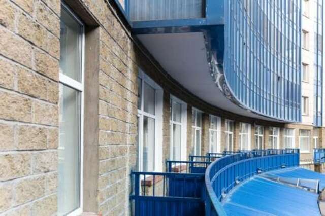 Гостиница Подушка Санкт-Петербург-36