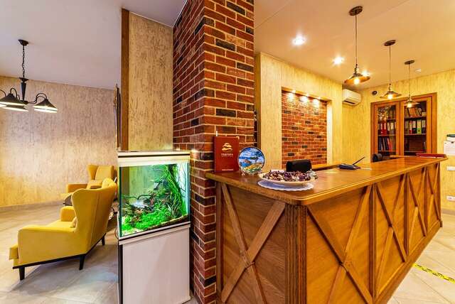 Гостиница Подушка Санкт-Петербург-97