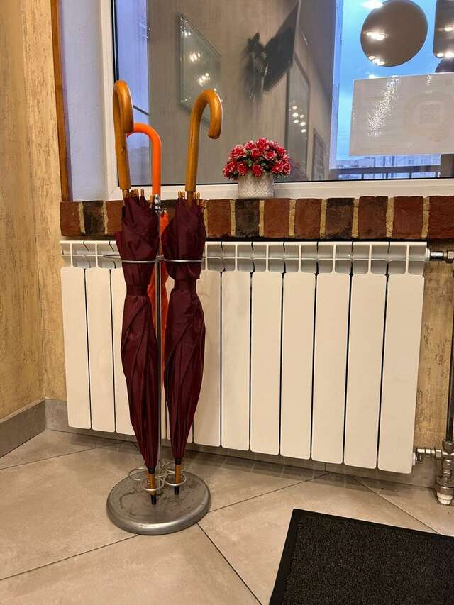 Гостиница Подушка Санкт-Петербург-23