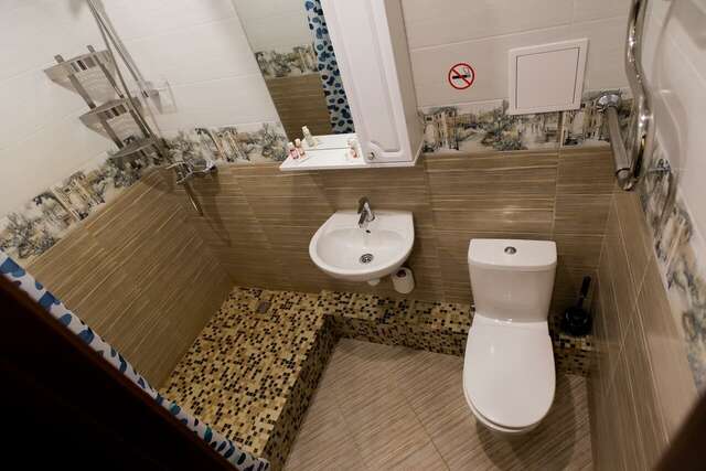 Гостиница Подушка Санкт-Петербург-68