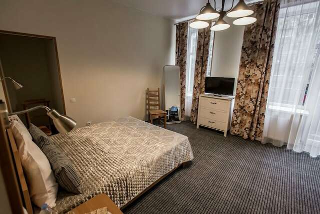 Гостиница Подушка Санкт-Петербург-54