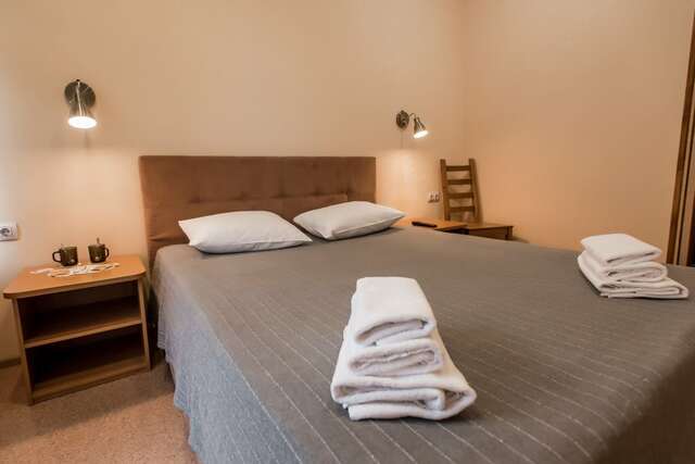 Гостиница Подушка Санкт-Петербург-59