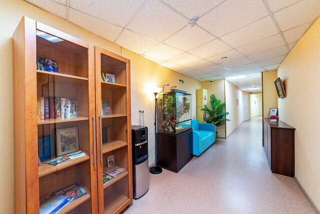 Гостиница Подушка Санкт-Петербург-32