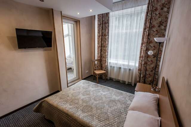 Гостиница Подушка Санкт-Петербург-146