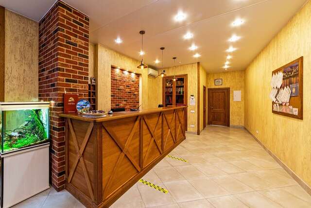 Гостиница Подушка Санкт-Петербург-151