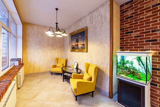 Гостиница Подушка Санкт-Петербург-100