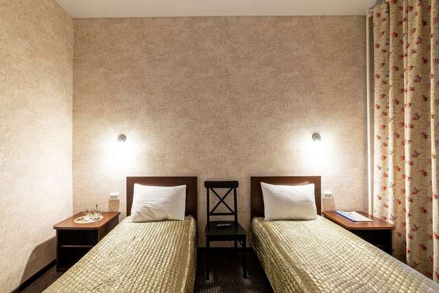 Гостиница Подушка Санкт-Петербург-93