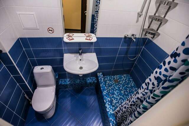 Гостиница Подушка Санкт-Петербург-90