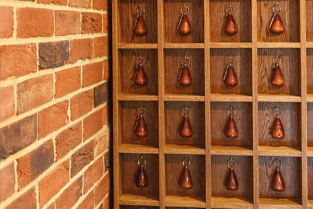 Гостиница Подушка Санкт-Петербург-18