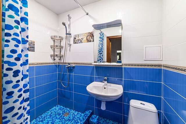 Гостиница Подушка Санкт-Петербург-98