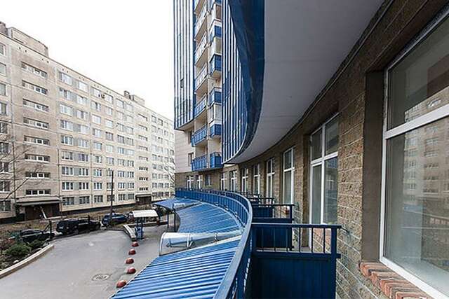 Гостиница Подушка Санкт-Петербург-20