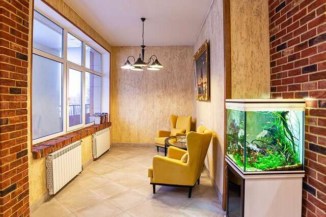 Гостиница Подушка Санкт-Петербург-6