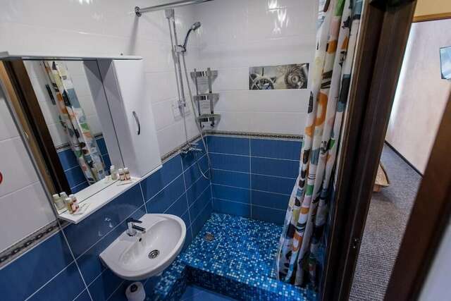 Гостиница Подушка Санкт-Петербург-82