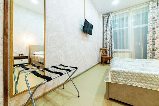 Гостиница Подушка Санкт-Петербург-43