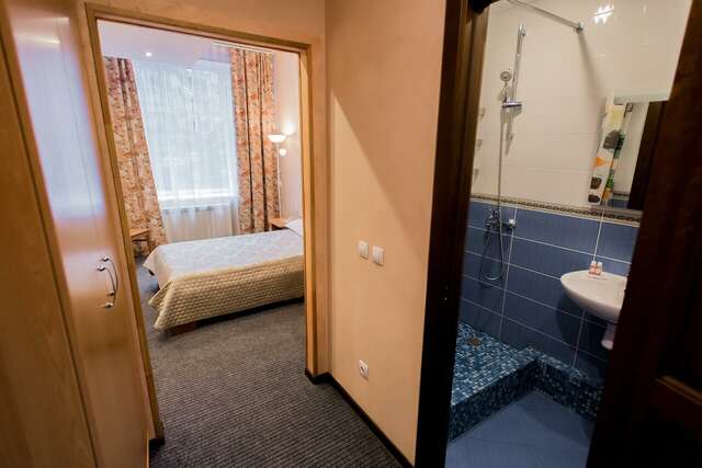 Гостиница Подушка Санкт-Петербург-77