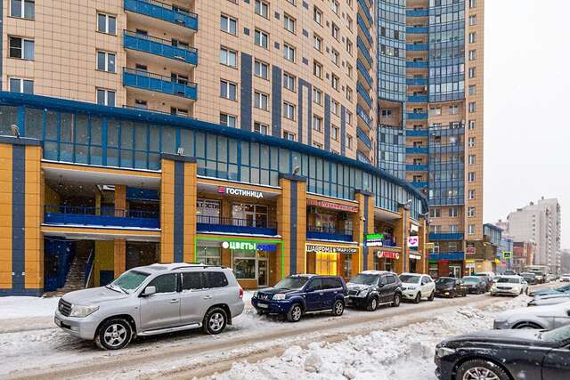 Гостиница Подушка Санкт-Петербург-157