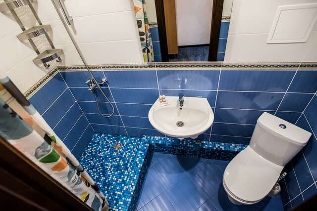 Гостиница Подушка Санкт-Петербург-120