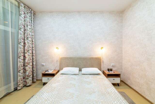 Гостиница Подушка Санкт-Петербург-81