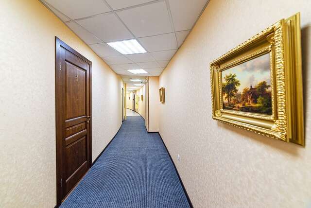 Гостиница Подушка Санкт-Петербург-27