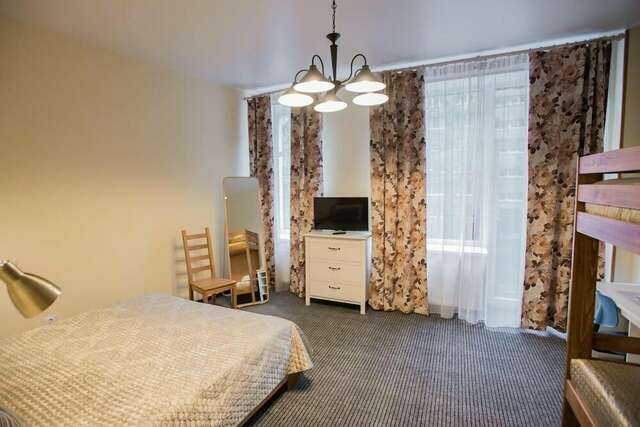 Гостиница Подушка Санкт-Петербург-63