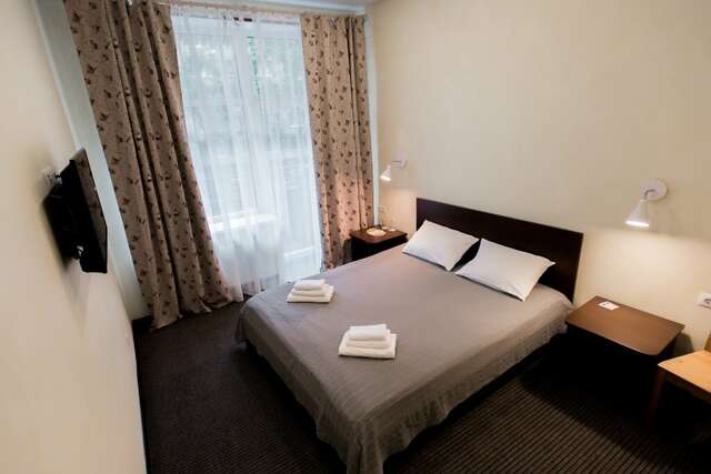 Гостиница Подушка Санкт-Петербург-116