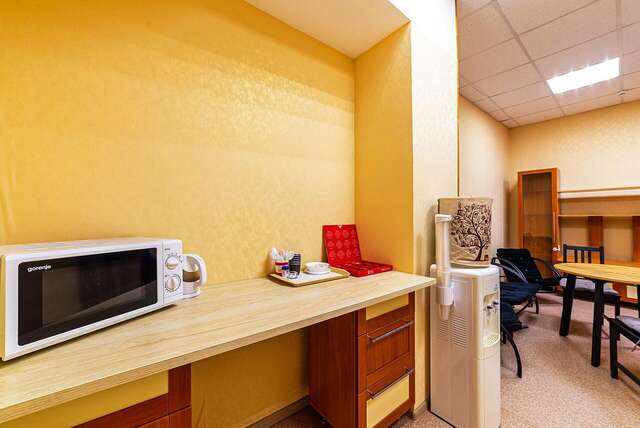 Гостиница Подушка Санкт-Петербург-79