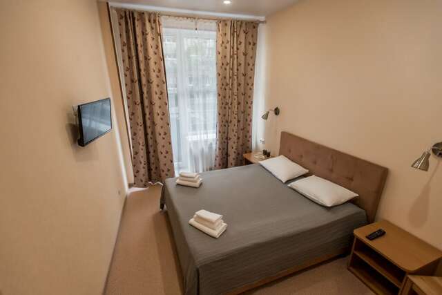 Гостиница Подушка Санкт-Петербург-133