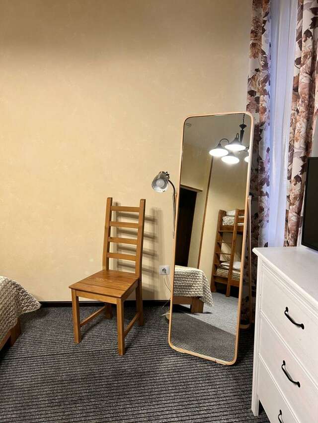 Гостиница Подушка Санкт-Петербург-66