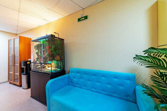 Гостиница Подушка Санкт-Петербург-47