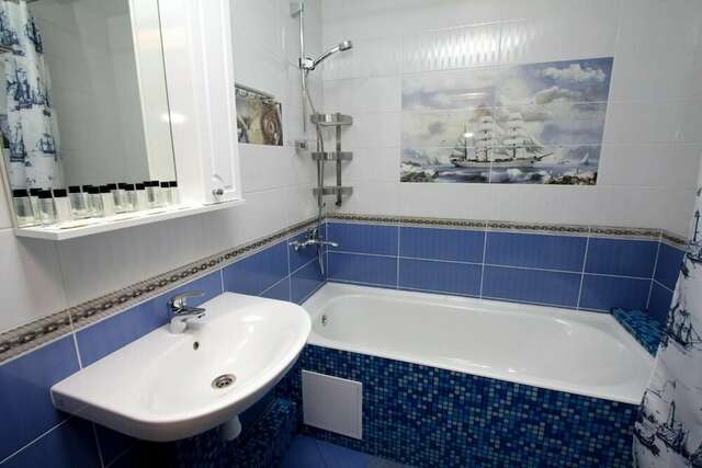 Гостиница Подушка Санкт-Петербург-74