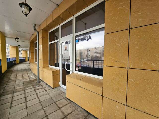 Гостиница Подушка Санкт-Петербург-71