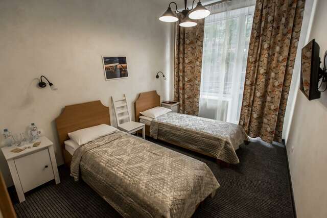 Гостиница Подушка Санкт-Петербург-107